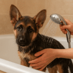 GSD-Bathing
