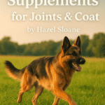 best-supplements-for-german-shepherd-joints-and-coat